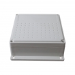 plastic box enclosure electronic enclosure box waterproof wall mounting enclosure box PWM170