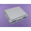electronic box enclosures China outdoor amplifier enclosure aluminum enclosure waterproof AOA110 box