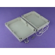 electronic enclosure abs plastic Europe Watertight Housing plastic waterproof enclosures PWE094