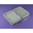 electronic enclosure abs plastic Europe Watertight Housing plastic waterproof enclosures PWE094