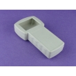 plastic box hand held electronic enclosure for Electronic LCD display enclosure PHH048  210*110*46mm