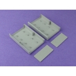 Plasitc electronic box electric junction box abs enclosure box IP54 PCC360  wtih  size  100X70X36mm