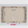 plastic waterproof enclosure electronic enclosure outdoor enclosure waterproof PWP230 230*150*110mm