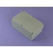 aluminium box enclosure diecast aluminum enclosure aluminum enclosure case AWP050 with  188X120X78mm
