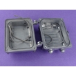 aluminium enclorure electronic box Die Cast Aluminum Enclosures aluminum waterproof enclosure AWP335