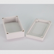 outdoor waterproof enclosure electrical junction box ip65 plastic enclosure PWP103 with  145*82*45mm