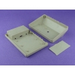 Housing Case Connector Box desktop enclosure custom instrument case   PDT085 with size 195*135*68mm