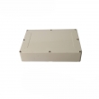 outdoor electrical enclosures plastic waterproof enclosures electronic enclosure abs plastic PWP345