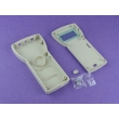 hand held plastic box electronic device housing for mobile electronic equipment PHH235  195*100*35mm