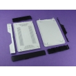 Network Communication Enclosure router enclosure plastic enclosure for electronics PNC035 245*163*47