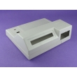 Desktop Enclosure instrument enclosure Plastic instrument case housing PDT505 with size310*255*105mm