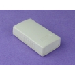 Plastic Cabinet plastic electrical enclosure box enclosure plastic withe ear PCC350 with  90X50X25mm