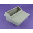 Plastic electronics abs Desktop instrument case housing plastic desktop enclosure PDT265 238*185*105