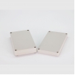 plastic box electronic enclosure  waterproof enclosure box for electronic PWP109 with 158*90*39mm