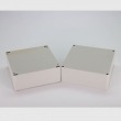 ip65 waterproof enclosure plastic outdoor telecom enclosure electrical junction box PWP131 wire box