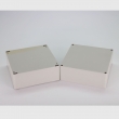 ip65 waterproof enclosure plastic outdoor telecom enclosure electrical junction box PWP131 wire box