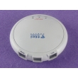 Network Communication Enclosure