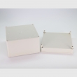 big electrical junction boxes electronic enclosure abs plastic waterproof boxes PWP116 wire box