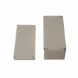 abs box plastic enclosure electronics enclosure box plastic pcb electric box PWP020 with 160*80*85mm