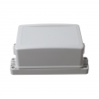 ip65 waterproof enclosure plastic Wall-mounting Enclosure junction box PWM421 with size 171*120*85mm