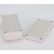 ip65 plastic waterproof enclosure waterproof electronics enclosure PWP071 with size 160*80*55mm