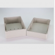 electrical enclosure weatherproof box waterproof junction box ip65 enclosure PWP258 with 265*185*125