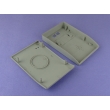 Door access control rfid reader enclosure Card reader housing access control box PDC140 180X127X35mm