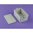 electrical enclosure box cable junction boxes load cell junction box PEC330 with size 102*65*50mm