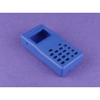 Plastic Handheld Enclosure for Electronic LCD display enclosure Hand-held Cabinet PHH015 127*62*32mm