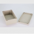 abs box plastic enclosure electronics waterproof plastic enclosure waterproof junction box PWP212