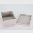 enclosure manufacturer waterproof junction box electrical junction box PWP024 165*125*75mm