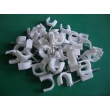 Circle Cable Clips