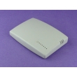 abs enclosures for router manufacture like takachi wifi router enclosure PNC077with size190*135*33mm