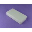 waterproof electronics enclosure Europe Waterproof Case custom enclosures PWE071 with 235*120*46mm