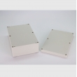 outdoor telecommunication enclosure waterproof enclosure box for electronic PWP227 with 230*150*84mm