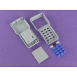 Hand-held Enclosure electrical enclosure box Hand Held Plastic Enclosures  PHH020 with 135X65X28mm