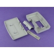 Custom ABS Plastic Electronic Enclosures Bench type instrument box instrument enclosure IP54 PDT165