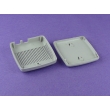 abs enclosures for router manufacture like takachi Custom Network Enclosures PNC093 wtih105*100*35mm
