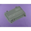 aluminum amplifier enclosure aluminium enclosure junction box die casting enclosureAOA220 211X134X61