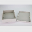 waterproof led light enclosure ip65 waterproof enclosure plastic PWP267 with size 290*210*80mm