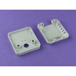 electronic plastic enclosures electrical enclosure box Electric Conjunction Housing PEC380 80*75*30