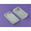 cable junction boxes surface mount junction box Electric Conjunction Housing PEC038 with 122*66*45mm