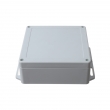 junction box with terminals ip65 plastic waterproof enclosure outdoor electric enclosure PWM352