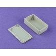 outdoor electrical enclosures electrical junction box types junction box plastic PEC064   70*41*23mm