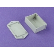 explosion proof junction box Electric Conjunction Box plastic enclosure abs PEC130 with 82*45*27mm