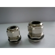 IP68 Metal Cable Glands Metric thread