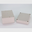 waterproof junction box waterproof electronics enclosure instrument enclosurePWP152with170*140*110mm