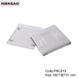 abs box plastic enclosure electronics Network Storage Enclosure integrated terminal blocks PNC019