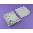 router plastic enclosure wire box Network Communication Enclosure  PNC127 with size 150*140*40mm