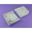 router plastic enclosure wire box Network Communication Enclosure  PNC127 with size 150*140*40mm